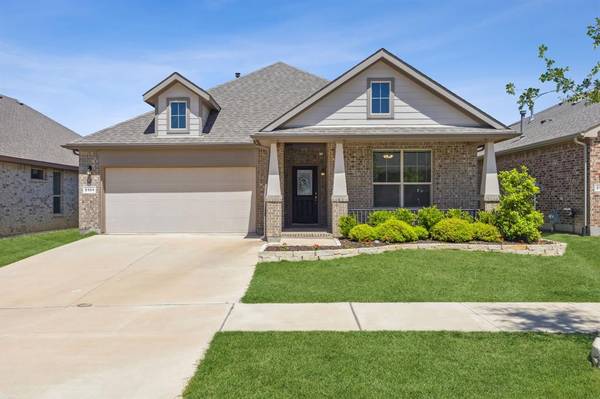 2104 Blackrail Court, Northlake, TX 76226