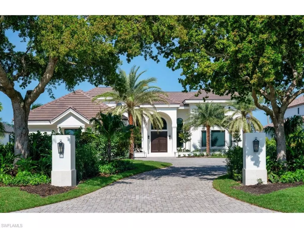 Naples, FL 34102,3540 Gin LN