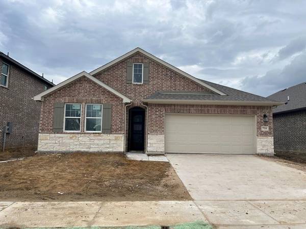 716 Declaration Drive, Princeton, TX 75407