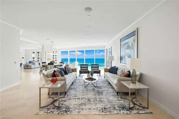 4151 Gulf Shore BLVD N 1703, Naples, FL 34103
