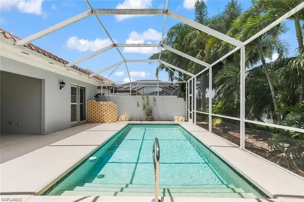 5267 Hawkesbury WAY, Naples, FL 34119