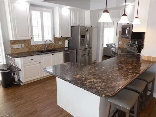 5267 Hawkesbury WAY, Naples, FL 34119