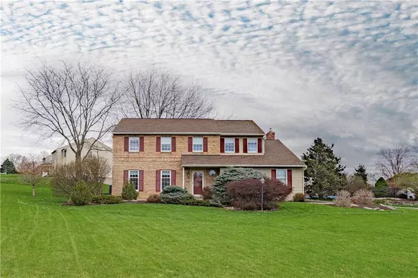 4247 Lakeside Drive, North Whitehall Twp, PA 18037