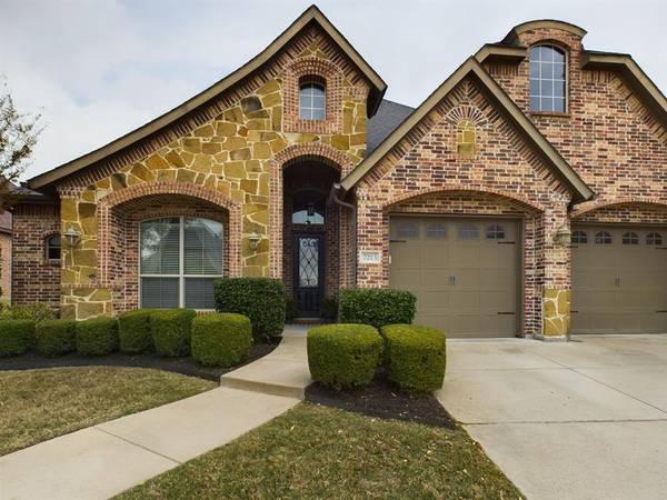 7213 King Ranch Court, Midlothian, TX 76065