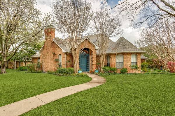 Richardson, TX 75082,2112 Brandeis Drive