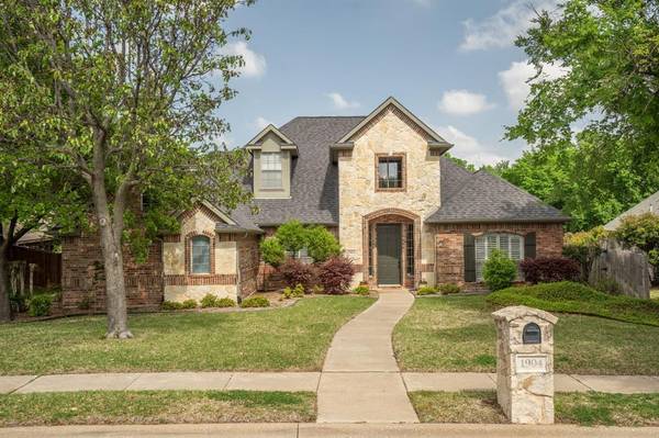 1904 Strait Lane,  Flower Mound,  TX 75028