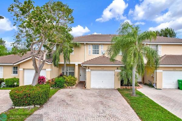 8937 NW 53rd St  #1,  Sunrise,  FL 33351