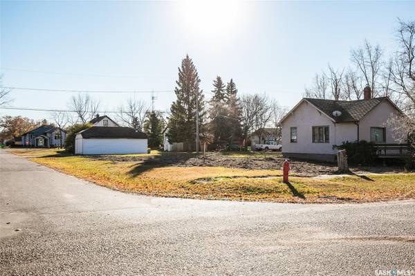 204 Chipman STREET, Luseland, SK S0L 2A0