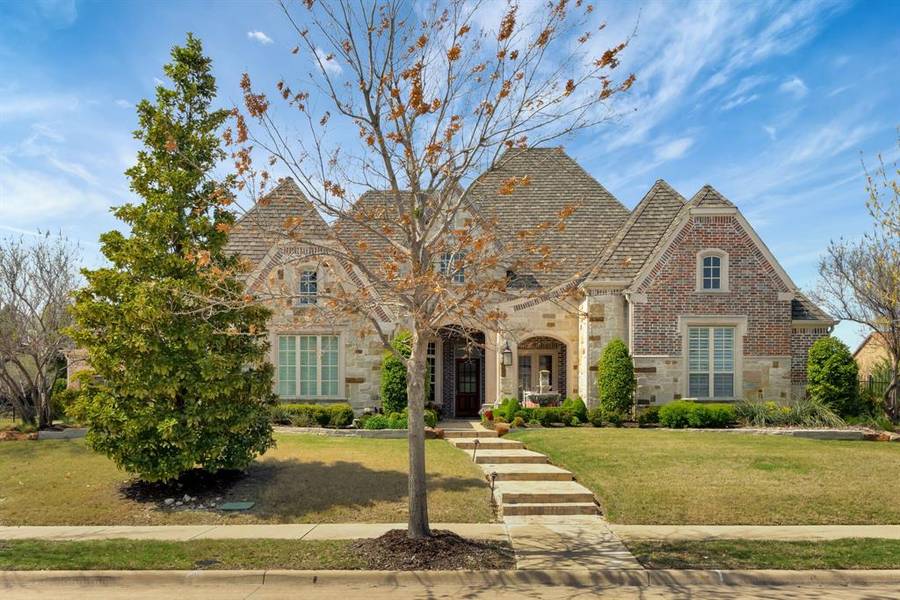 5900 Southwind Lane, Mckinney, TX 75070