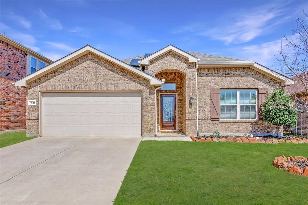 Frisco, TX 75036,11521 Parade Drive