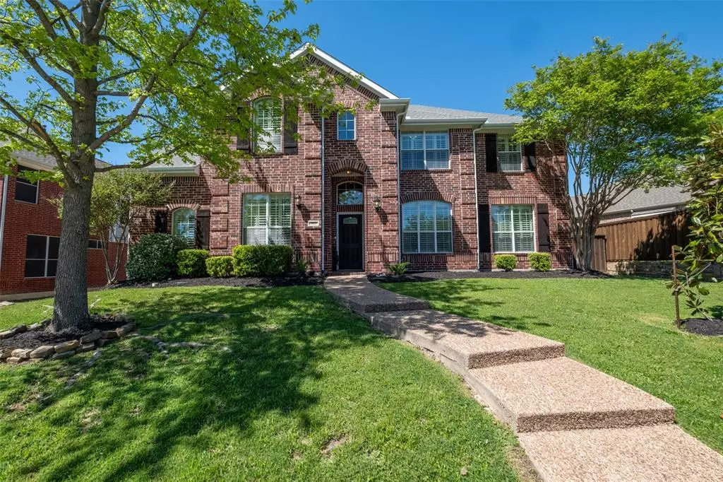 Plano, TX 75074,3833 Wintergreen Drive