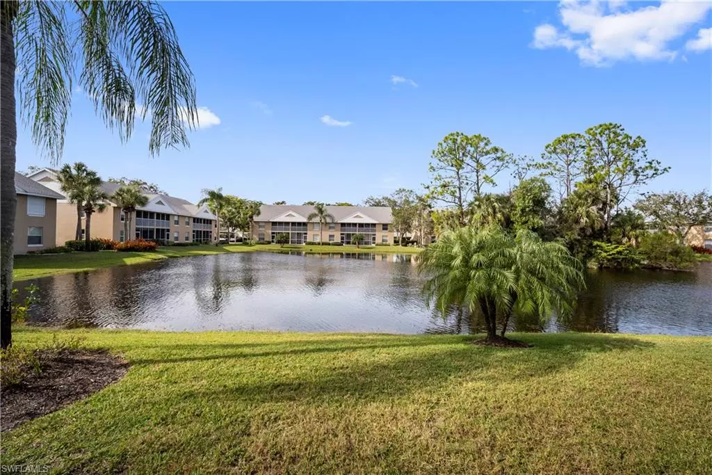 Naples, FL 34110,108 Pebble Shores DR 4-103