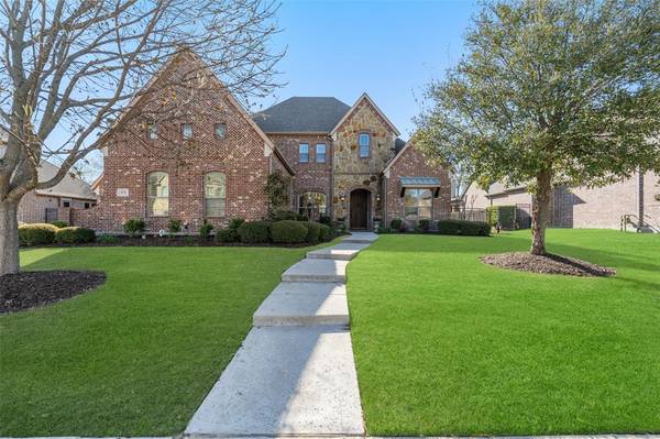 971 Deer Run Lane, Prosper, TX 75078