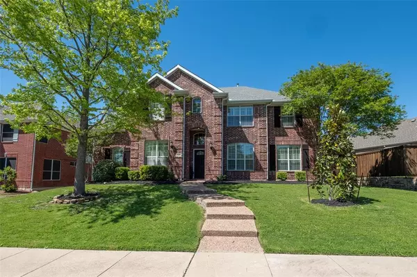 Plano, TX 75074,3833 Wintergreen Drive