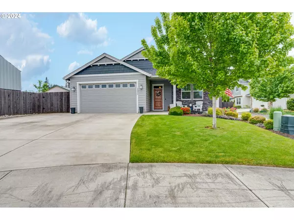 14014 NE 92ND CIR, Vancouver, WA 98682