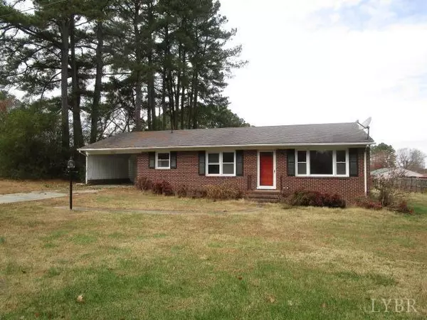 2220 Love Shop RD, Halifax, VA 24558