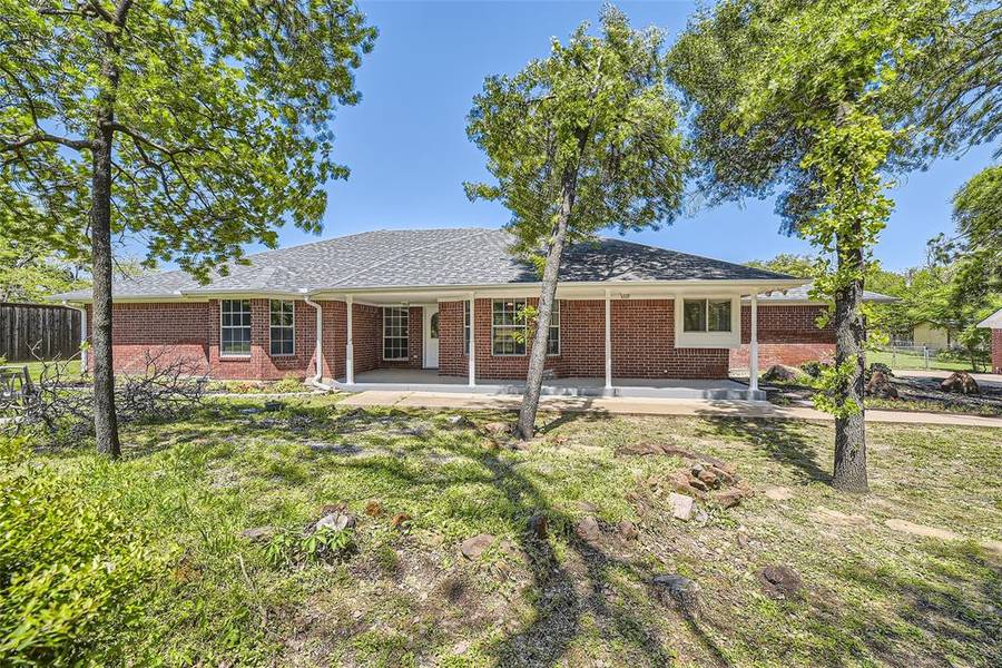 2031 Fawkes Lane, Keller, TX 76262