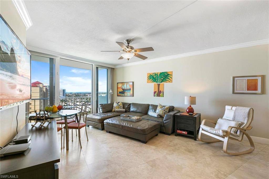 Marco Island, FL 34145,58 Collier BLVD 1502