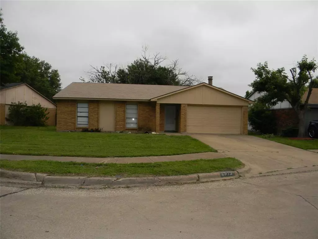 Grand Prairie, TX 75052,4913 California Trail