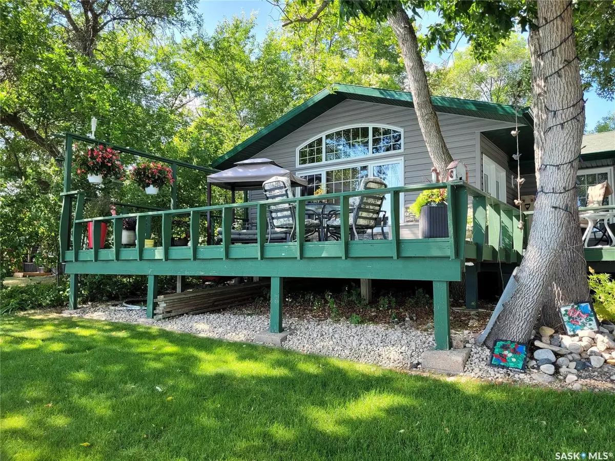 Crooked Lake, SK S0G 2B0,99-3 Bear ROAD