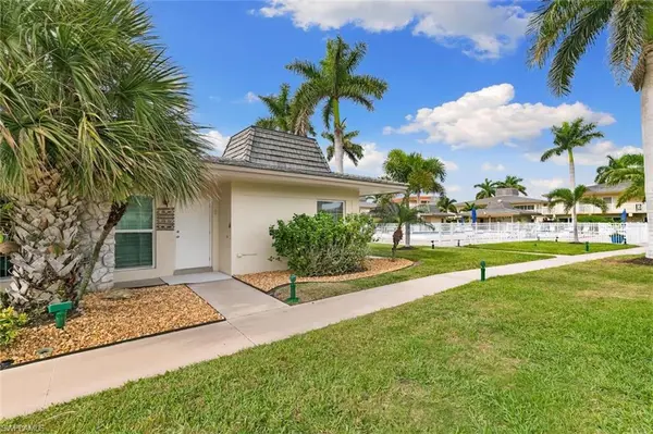 1215 Edington PL C-4X, Marco Island, FL 34145