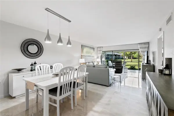 1232 Commonwealth CIR P-103, Naples, FL 34116