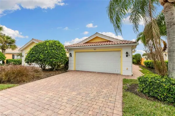 7912 Umberto CT, Naples, FL 34114