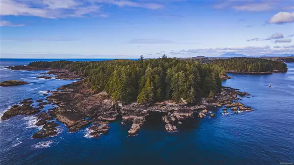 Ucluelet, BC V0R 3A0,0 Francis Island