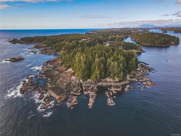 Ucluelet, BC V0R 3A0,0 Francis Island