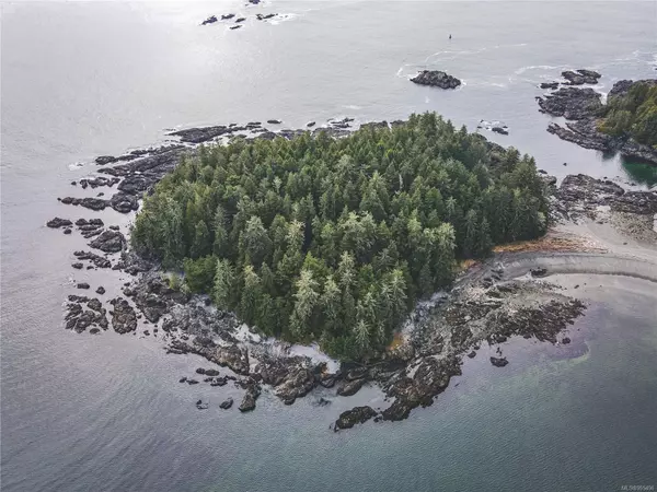 Ucluelet, BC V0R 3A0,0 Francis Island