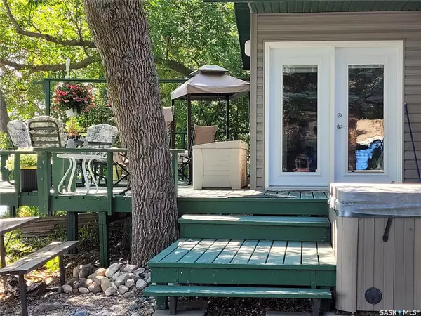 Crooked Lake, SK S0G 2B0,99-3 Bear ROAD