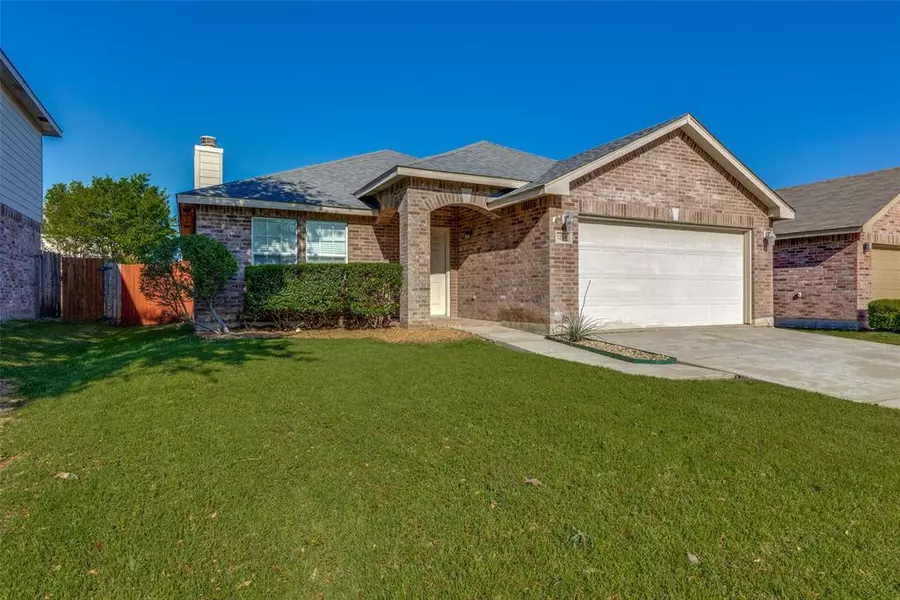 12641 Mourning Dove Lane, Fort Worth, TX 76244