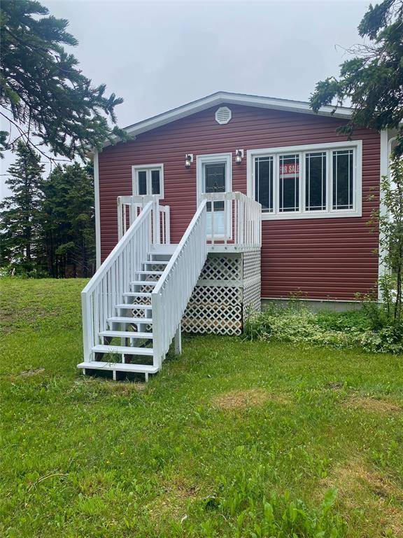 1 Roderick's Road, Cape St George, NL A2N 1T1