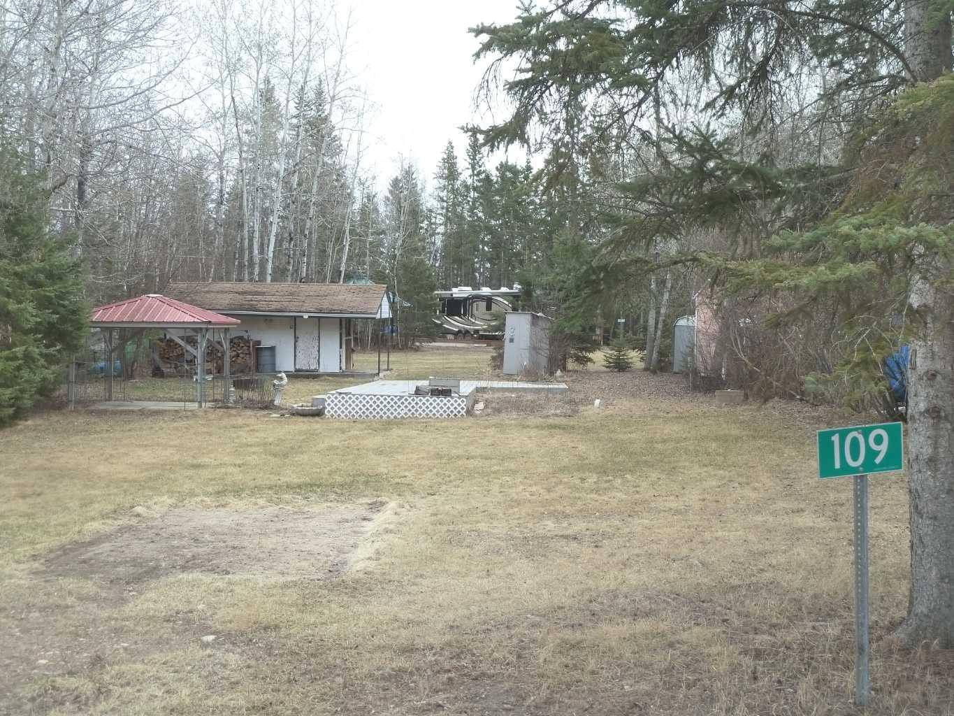Plamondon, AB T0A2T0,15538 Old TRL #109