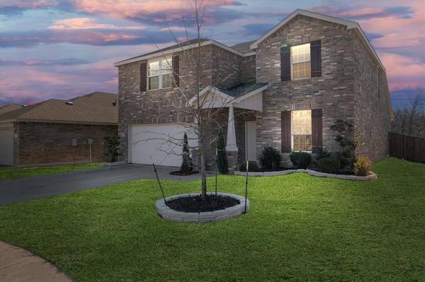 2907 Aspen Way, Melissa, TX 75454