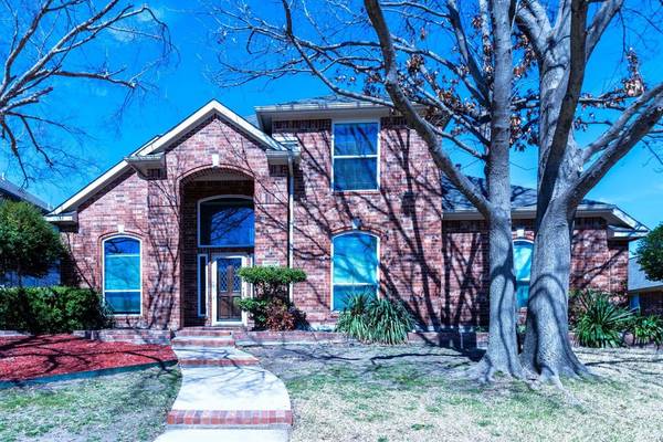 2517 Heather Glen Drive,  Plano,  TX 75025