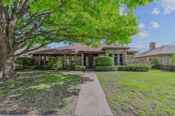 1125 Chesterton Drive, Richardson, TX 75080