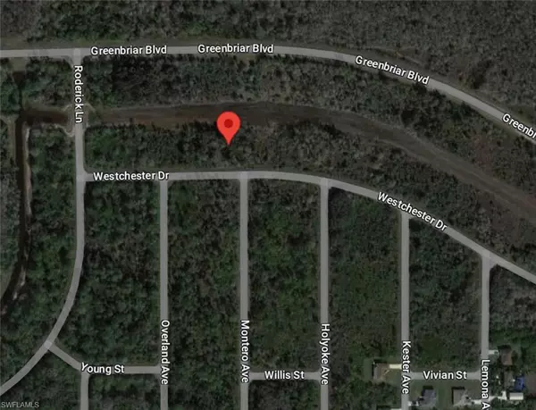 Lehigh Acres, FL 33972,486 Westchester DR