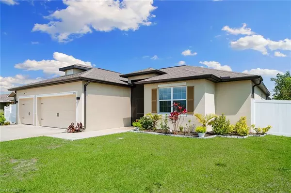 Cape Coral, FL 33914,2713 12th AVE