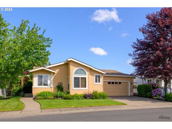 3220 CRESCENT AVE #25,  Eugene,  OR 97408