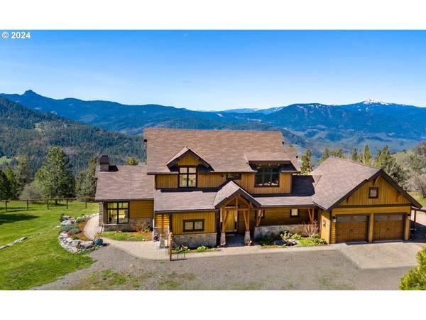 1940 SODA MOUNTAIN RD, Ashland, OR 97520