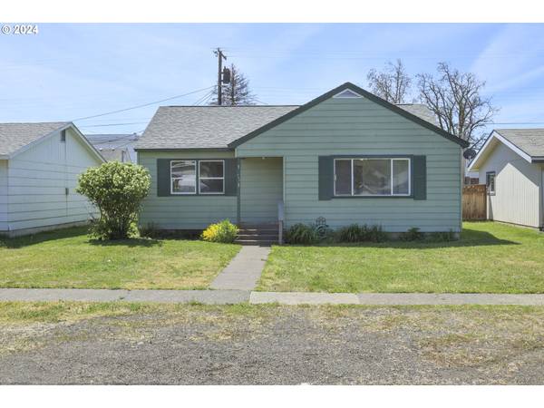 Goldendale, WA 98620,424 W MAIN ST