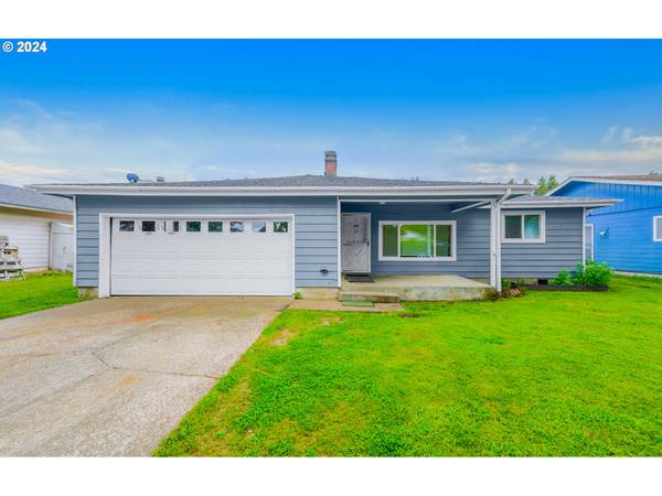 3352 MYRTLE ST, Woodburn, OR 97071