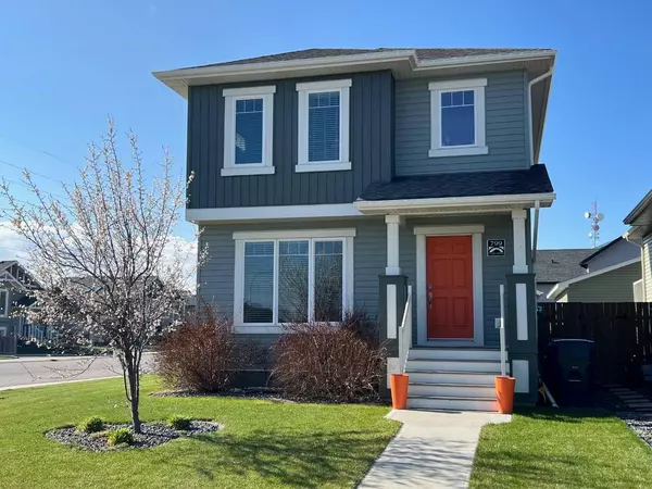 Lethbridge, AB T1H 7A9,799 Marie Van Haarlem CRES N