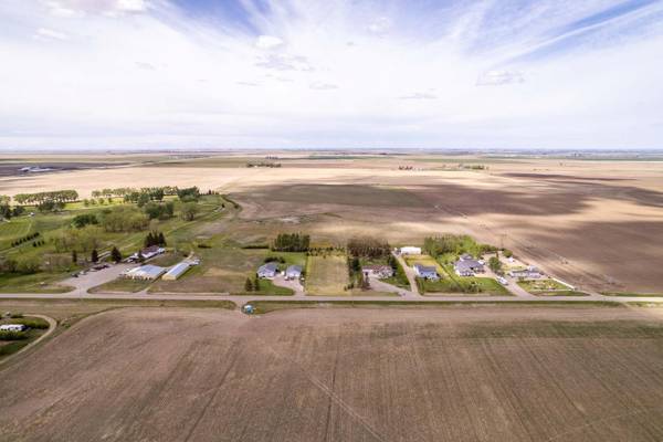 Rural Lethbridge County, AB T0K 0R0,5 Range Road 191