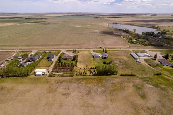 Rural Lethbridge County, AB T0K 0R0,5 Range Road 191