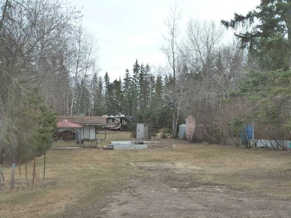 15538 Old TRL #109, Plamondon, AB T0A2T0