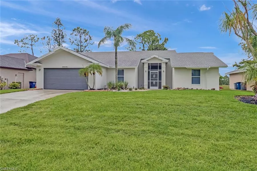 25170 Divot DR, Bonita Springs, FL 34135