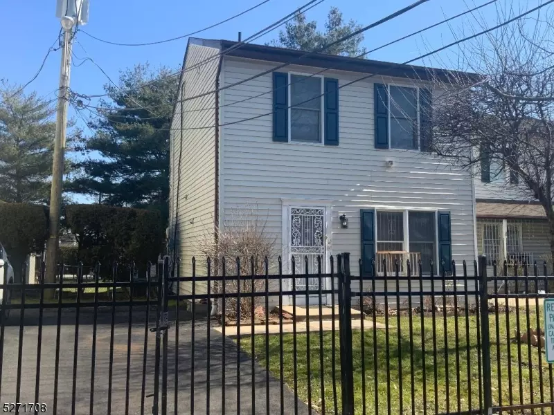 346 Littleton Ave, Newark City, NJ 07103