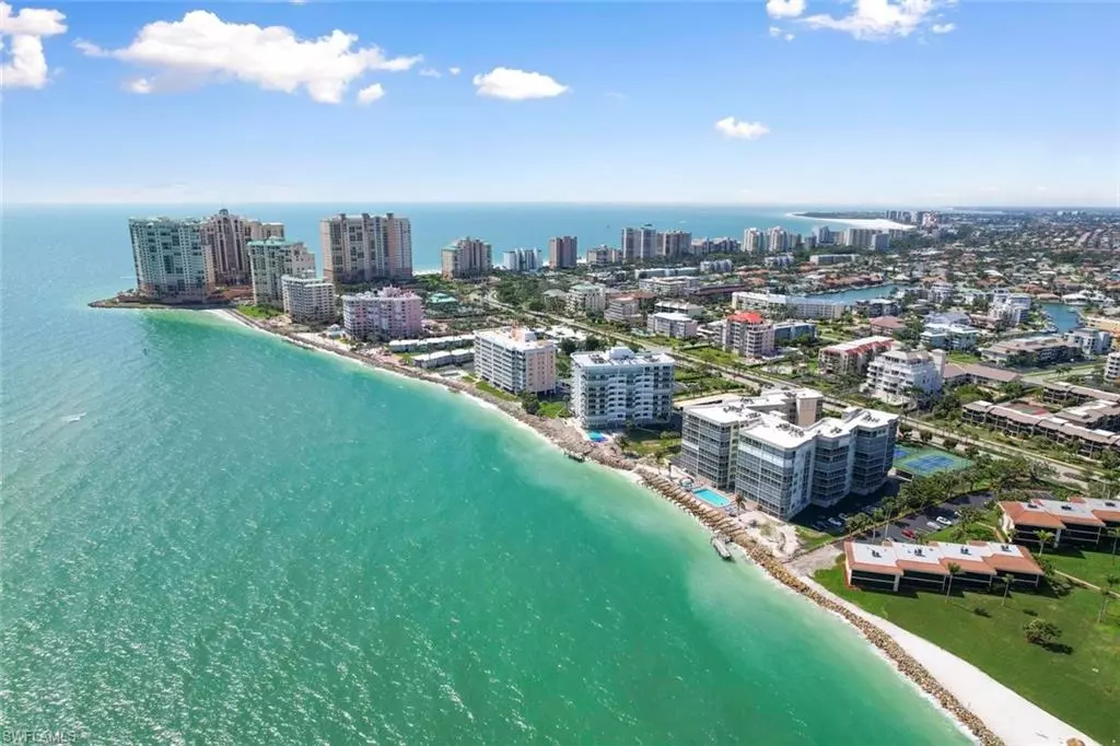 Marco Island, FL 34145,1070 Collier BLVD 607